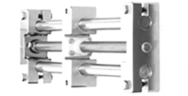Tecnologia de acionamento