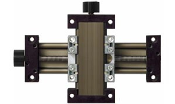 Módulo cruzado drylin® SLW-XY-0630