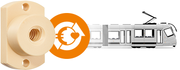 Indústria ferroviária