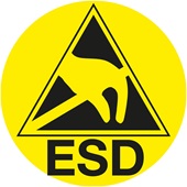 Classificação ESD