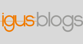 Blog: sistemas de calhas articuladas