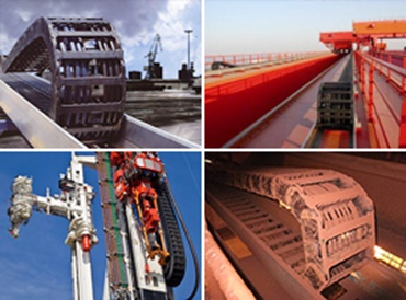 Exemplos de aplicação de engenharia