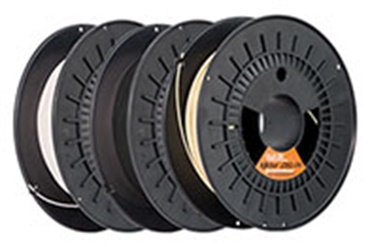 Tribofilamentos para impressão 3D