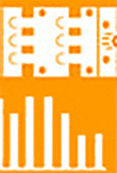 Binário de acionamento e carga – Tecnologia de acionamento drylin®