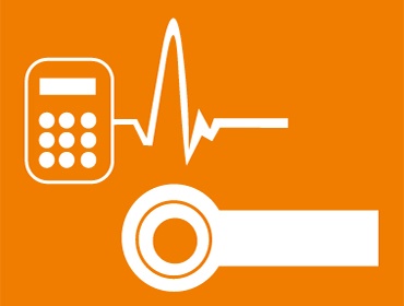 Cálculo da duração de vida das rótulas e chumaceiras esféricas igubal