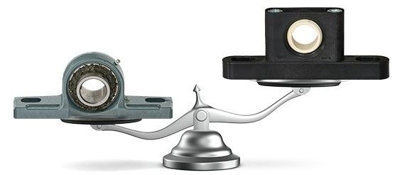 Redução do peso até 50%