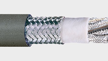 Cabo chainflex CF112