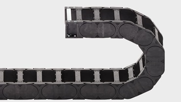 Calha articulada E4,80