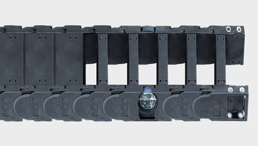 Calhas articuladas E4/4 2828R