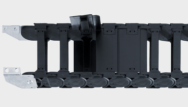 Calhas articuladas 4040HD