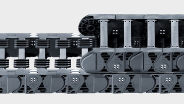 Calhas articuladas P4