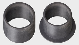 Casquilhos deslizantes iglidur H370