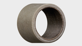 Casquilhos deslizantes iglidur TX1