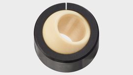 Rótulas igubal KGLM