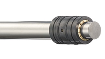 Guias lineares redondas drylin R