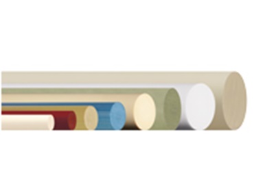 Varões e placas iglidur