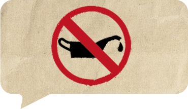 Sem necessidade de lubrificantes