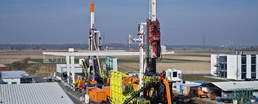 e-loop na indústria do petróleo e do gás