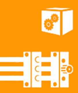 Configurador CAD de módulos lineares