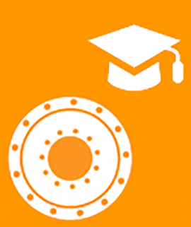 Ferramentas online para os anéis rotativos deslizantes iglidur® PRT