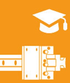 Configurador das guias lineares drylin®