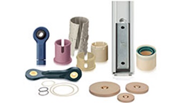 Soluções especiais