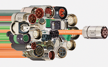 Visão geral dos readycable®