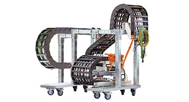 Confeção de readychain