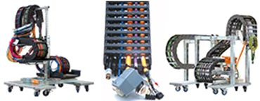 Sistemas de alimentação pré-preparados