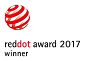 "Red Dot Award"