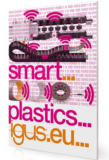 Brochura "smart plastics"