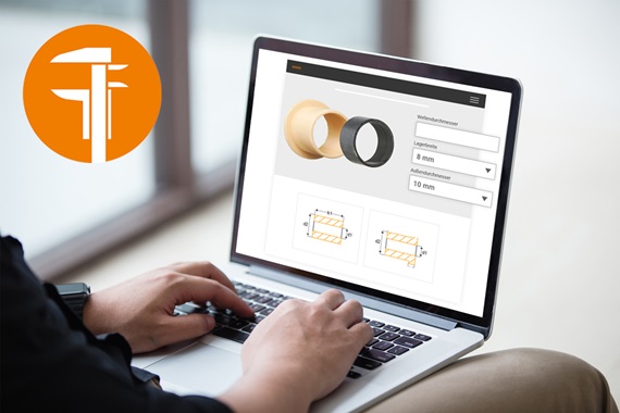 Configurador-casquilhos-deslizantes-Passo1