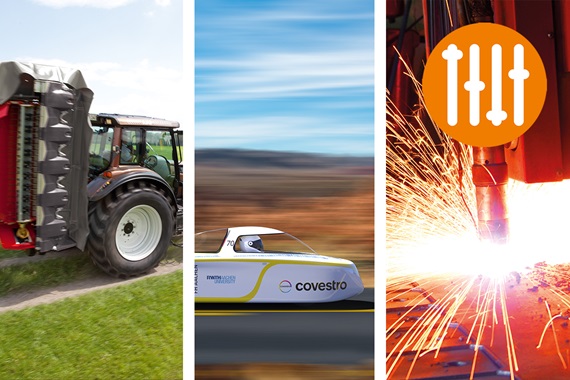 Passo 2: parâmetros da aplicação