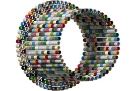 Casquilhos deslizantes iglidur® versáteis