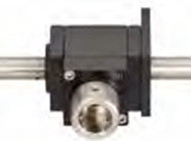 Transmissão angular