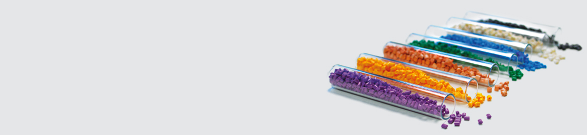 Granulado iglidur® para o fabrico de componentes individuais